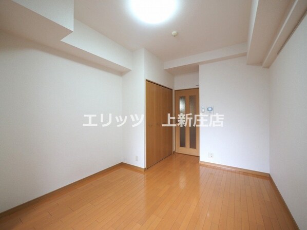 ONE ROOF FLAT FUKUSHIMAの物件内観写真